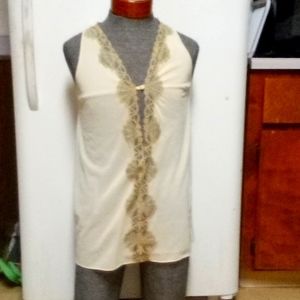 Emilio Pucci Exquisite Blouse...OBO